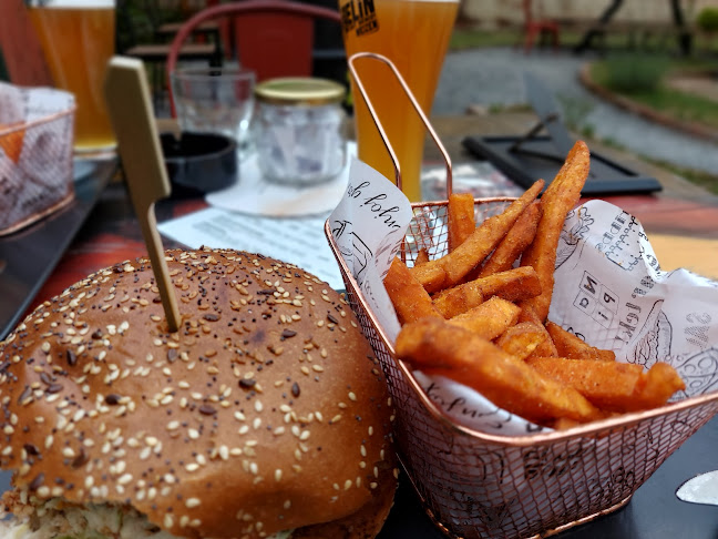 Opinii despre Zeppelin în Bjelovar - Gastronomija i ugostiteljstvo