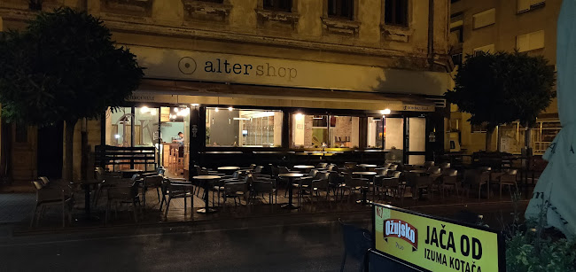 Comentarii opinii despre Oka Bar&Pub