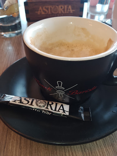 Caffe bar Astoria - Zagreb