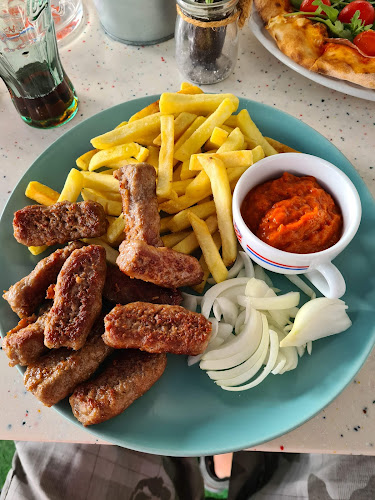 Zalogajnica Amfora - Žakanje