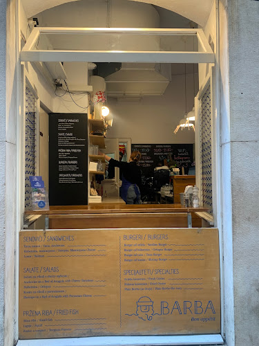 Opinii despre Barba în Dubrovnik - Gastronomija i ugostiteljstvo