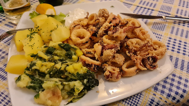 Konoba Hajduk - Gastronomija i ugostiteljstvo