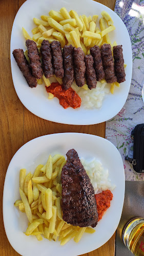 Konoba Okruk (Bistro Renata) - Okrug Gornji