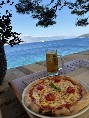 Comentarii opinii despre Tesoro pizzeria