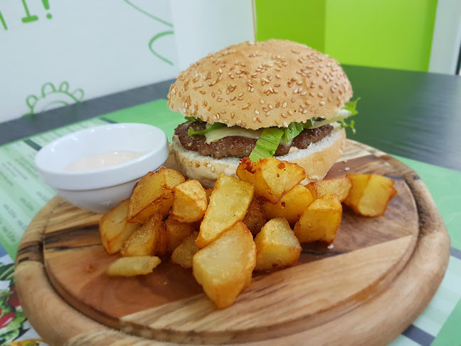 Comentarii opinii despre Trattoria Fretta Gusto