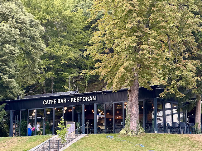 Shhhuma Restoran - Velika