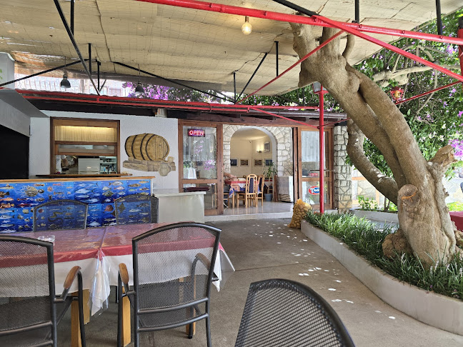 Buffet Lošinjsko jidro - Mali Lošinj