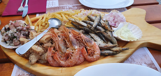 Konoba tavern Bernardo