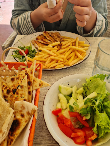 Comentarii opinii despre Restoran "Bili As" Split