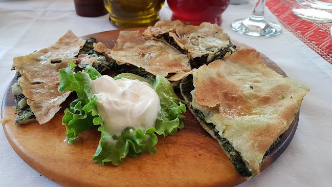 Konoba Didov San - Gornji Grad