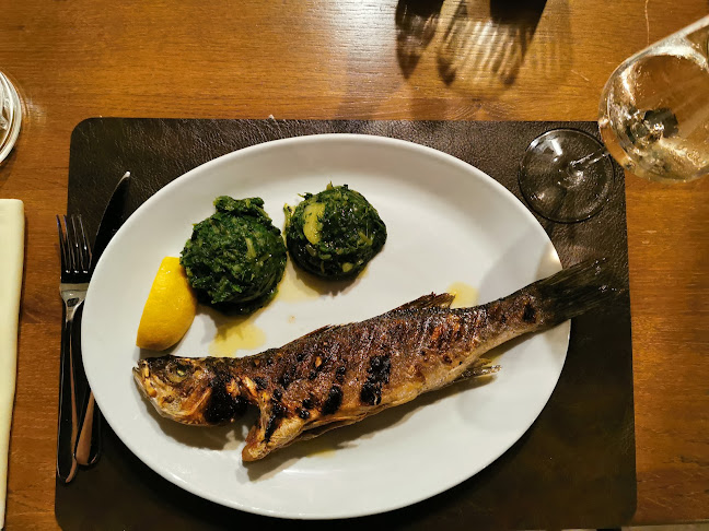 Restaurant Malo Misto