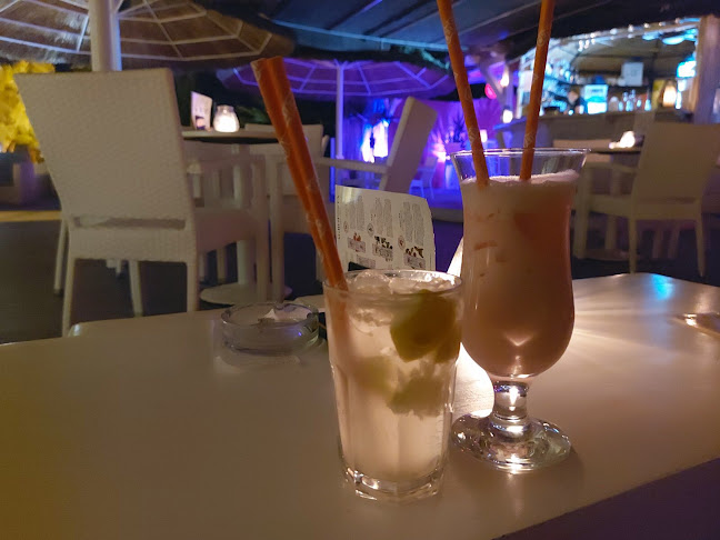 Baza Bar Srima - Gastronomija i ugostiteljstvo