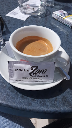 Caffe bar Zora