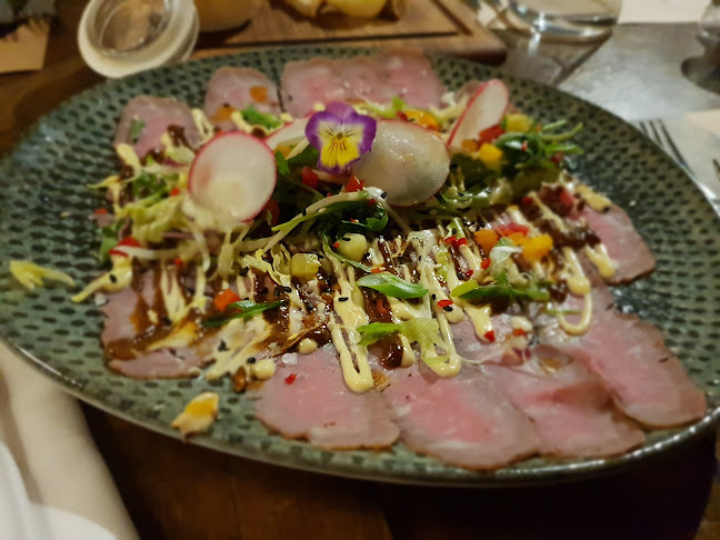 Opinii despre Fidel Gastro în Zagreb - Gastronomija i ugostiteljstvo