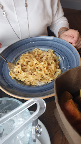 Mime's Trattoria - Zagreb