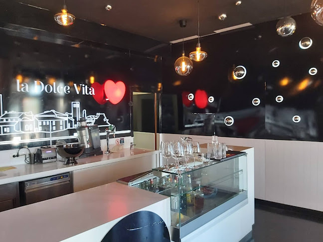 Cocktail bar LA DOLCE VITA - Porec