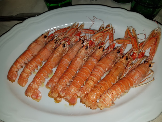 Restaurant Maruzzella - Zambratija