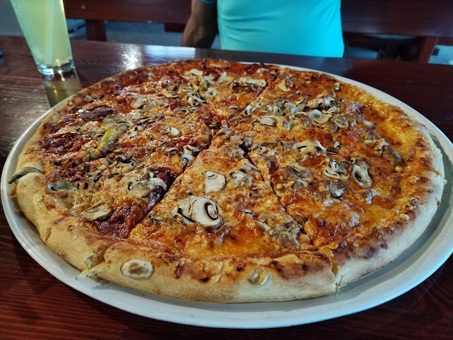 Bistro-pizzeria Rim - Gastronomija i ugostiteljstvo