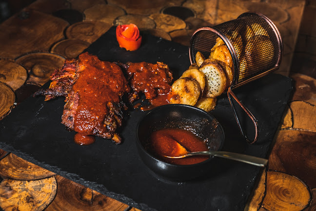 Konoba Volta - Fužine