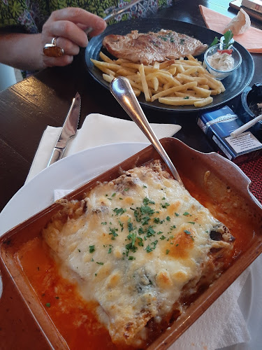 Comentarii opinii despre Restaurant Pizzeria Spalato Vodice