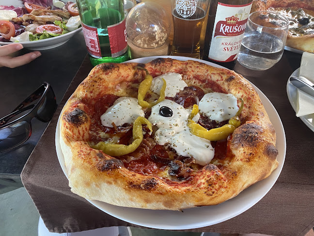 Opinii despre Bistro Dali în Crikvenica - Gastronomija i ugostiteljstvo