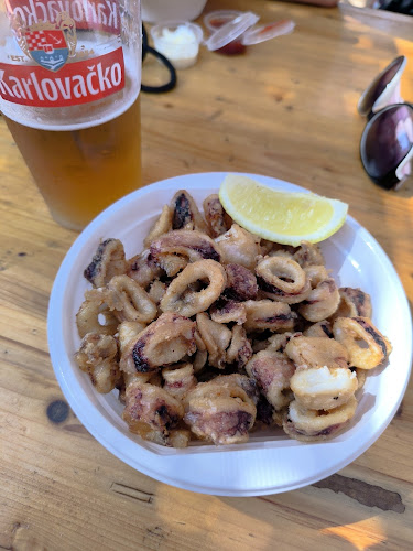 Comentarii opinii despre Danica - Veli Žal