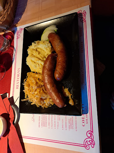 Comentarii opinii despre Restoran K Lojzeku