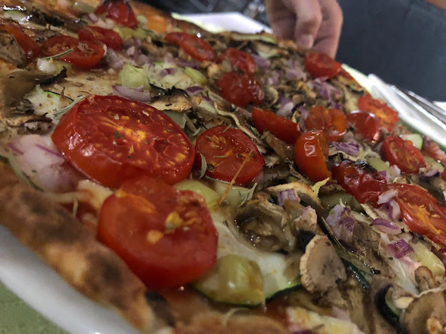 Comentarii opinii despre Pizzeria Torkul