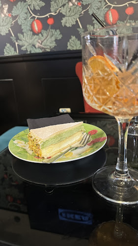 Opinii despre Bar Orh în Rovinj - Gastronomija i ugostiteljstvo