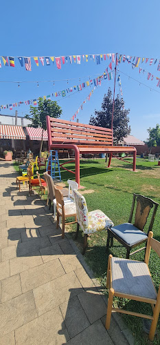 Comentarii opinii despre Restoran Santa Maria