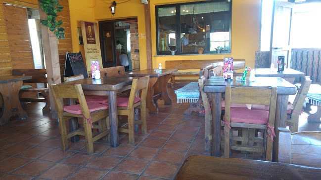 Comentarii opinii despre Accubo pizza&grill