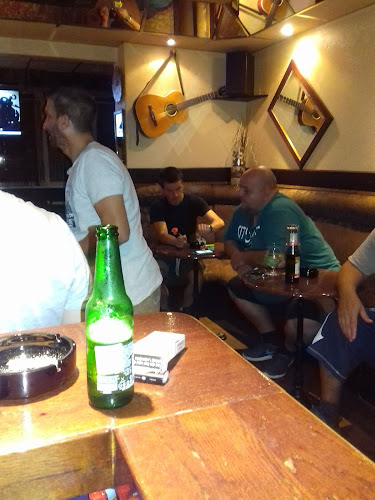 Opinii despre Caffe bar A1 în Zagreb - Gastronomija i ugostiteljstvo