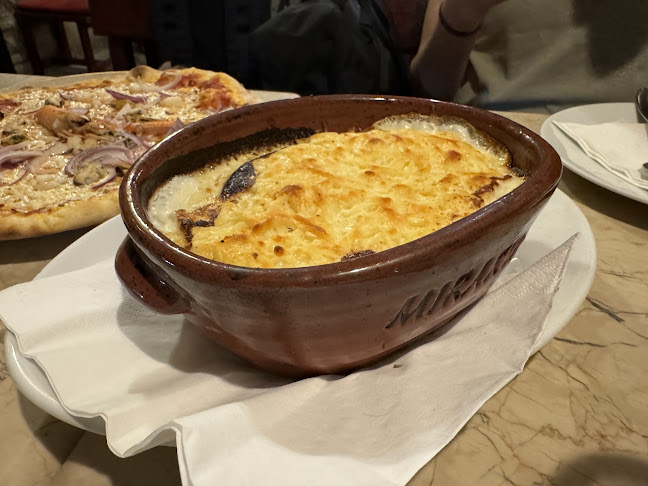 Comentarii opinii despre Pizzeria Mirakul