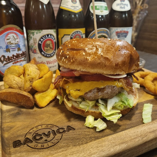Opinii despre Bistro Bačvica Grill&Steak în Lučko - Gastronomija i ugostiteljstvo