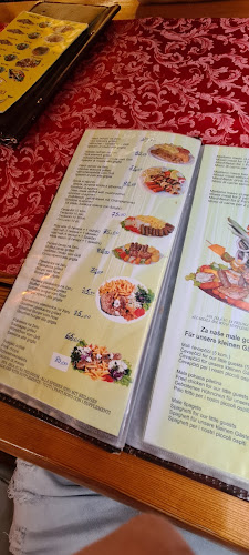 Restoran Laguna Makarska - Makarska