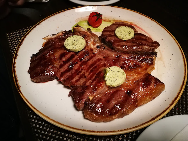 Comentarii opinii despre Restoran "Mamma Mia" Zadar