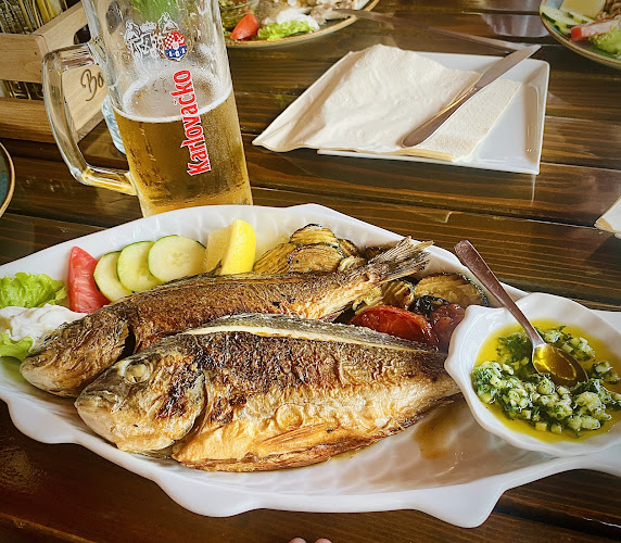 Opinii despre Bistro Bonaca în Lopar - Gastronomija i ugostiteljstvo
