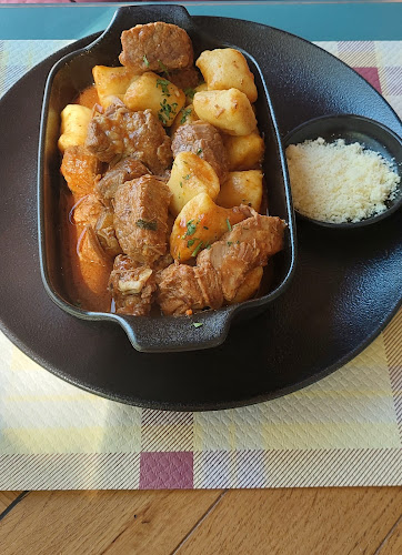 Opinii despre Buffet Kažot în Rijeka - Gastronomija i ugostiteljstvo