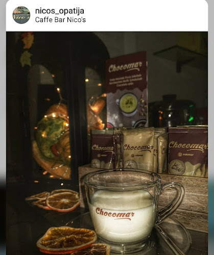 Comentarii opinii despre Caffe bar Nico's