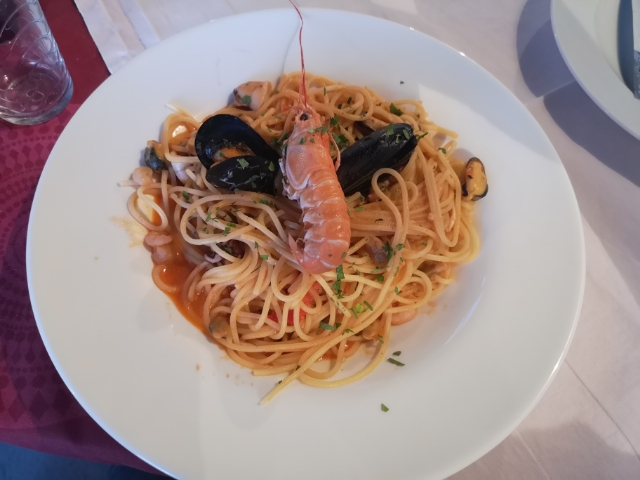 Comentarii opinii despre Konoba Pjero