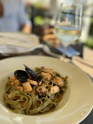 Restoran Marinero Zadar