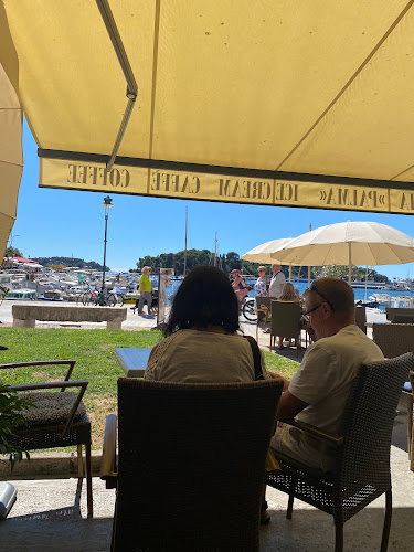 Caffe Bar Palma - Rovinj