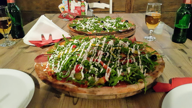 Papavero Pizza & Food Lab - Zagreb