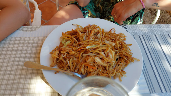 Restoran Peking - Pula