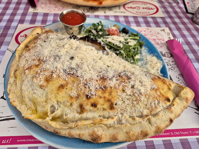 Mea Culpa Pizzeria & Trattoria Dubrovnik - Gastronomija i ugostiteljstvo