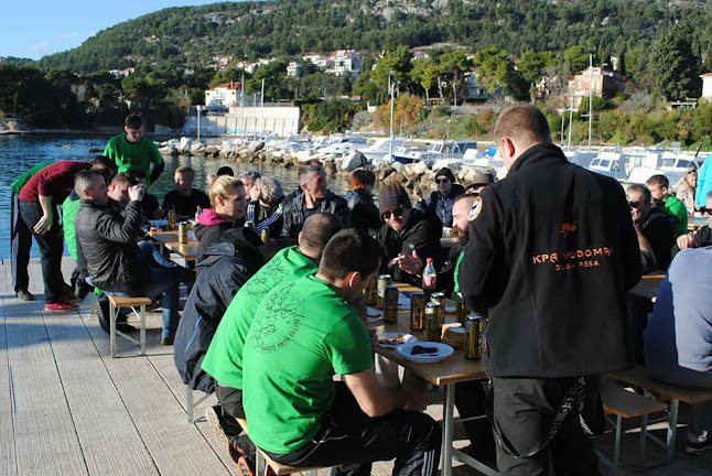 Jadran Beach Bar - Split