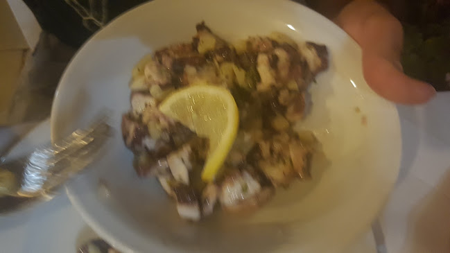 Konoba Bukara - Gastronomija i ugostiteljstvo