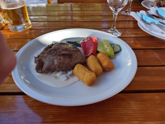 Opinii despre Konoba Galinac în Brela - Gastronomija i ugostiteljstvo