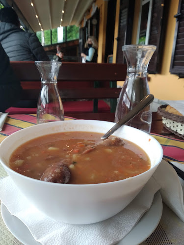 Comentarii opinii despre Buffet Štacion