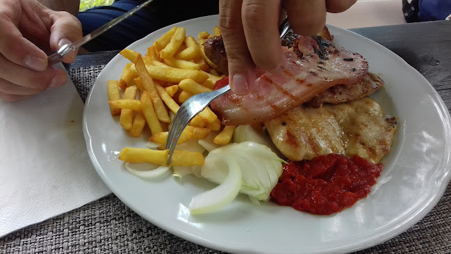 Konoba Studec - Novi Vinodolski